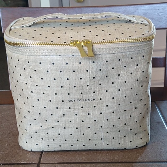 kate spade Handbags - Kate Spade Lunch Bag